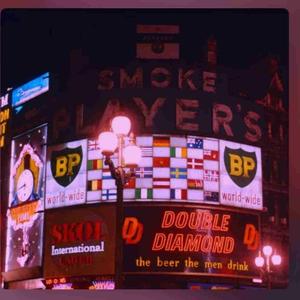 Neon Spurs and Broken Hearts