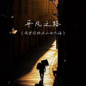 平凡之路