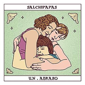 Un abrazo
