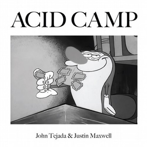 I've Got Acid (On My Brain)  (Acapella)