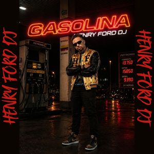 Gasolina