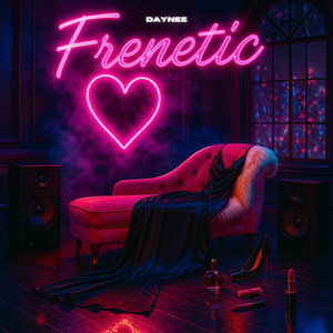 Frenetic
