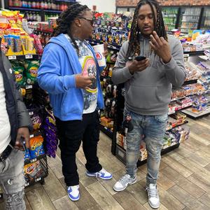 For us (feat. Bedoe)