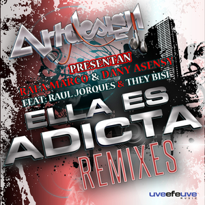 Ella Es Adicta (Samuel Benavent & Sergio de Morales-Dutch Remix)