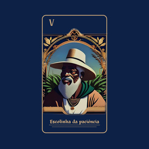 Escolinha da paciência