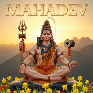 Mahadev