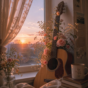 Falling Quietly (Instrumental)
