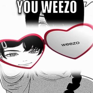 Weezo!