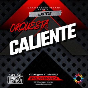 La Salchicha - Orquesta Caliente (salsa)