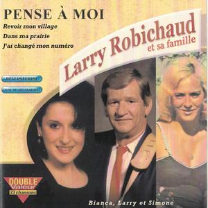 Je t'aimerais toujours (feat. Simone Robichaud)
