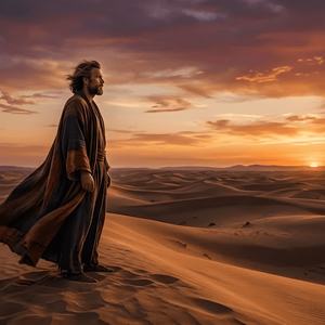 Голос любви земной