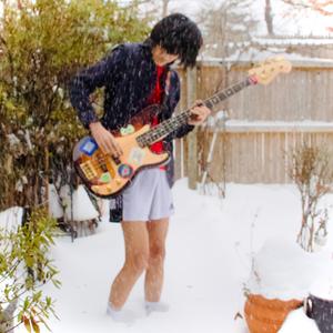 hot days (rough demo)