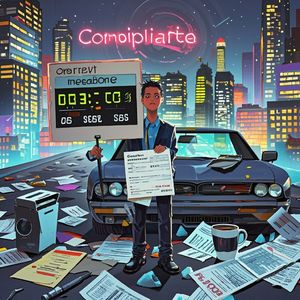 合规抵押-长街legion