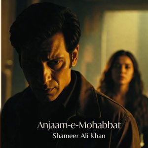 Anjaam-e-Mohabbat