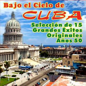 Guajira Cubana