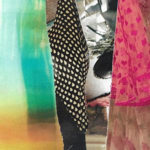 Innervisions (Chacun Sha Sha reinterpretation) (feat. Michaël Vigneron & Feather Phaser)