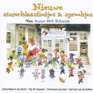 Het verhaal van tante Mathilde