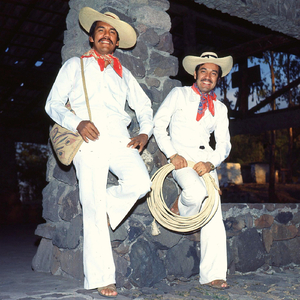 Cuando Vengas a Mi Tierra