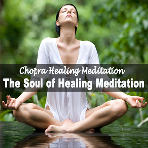 Envoking the Gods of Healing Meditation