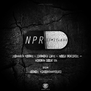 Broken Keys (Original Mix)