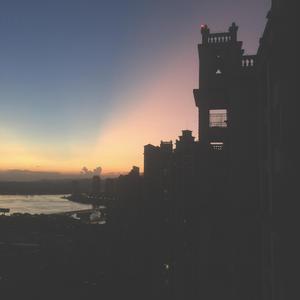 Sunset (prod by Furyl/4_Chords)