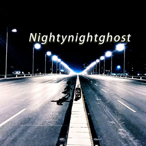 Nightynightghost
