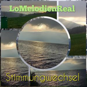 Stimmungsschwankungen (Prisma der Welt)