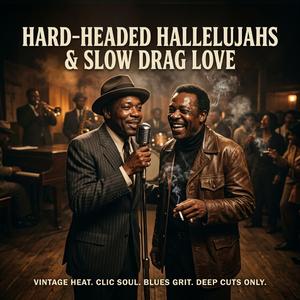 Chrome & Candlelight