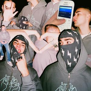 Late Night Text (feat. FRZN)