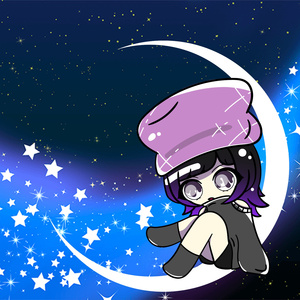 星くずのシャワー (Demo)