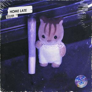 Free Sad UK Garage Type Beat - "Home late"