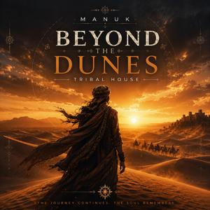 Beyond the dunes