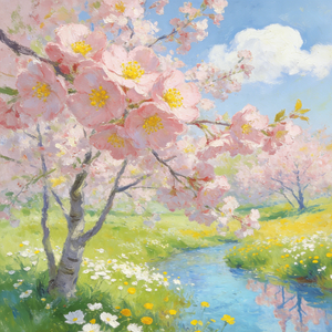 请做我的向日葵女神