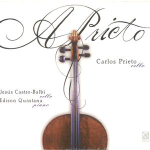 Partita Piatti: II. Santa cueva