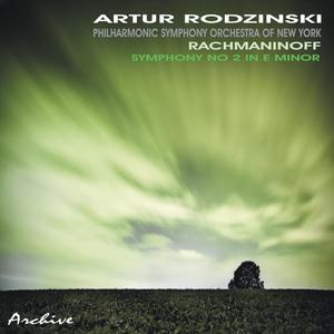 Symphony No. 2 in E Minor: III. Adagio