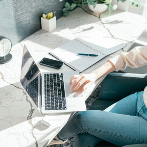 Lofi Workplace Harmony