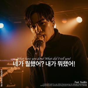 네가 뭘했어? 내가 뭐랬어! What have you done! What did I tell you! (feat. YouBin)