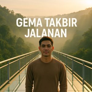 Gema Takbir Jalanan
