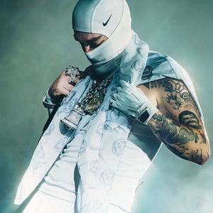 “Real Life” Yeat & BNYX Type Beat 2026