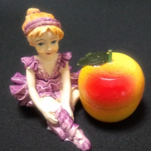 ドーナッツの歌 (Instrumental)