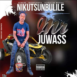 NIKU TSUMBULILE