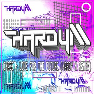 Love For The Future (Radio Edit)