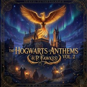 The Transfiguration Master (Minerva McGonagall Anthem)