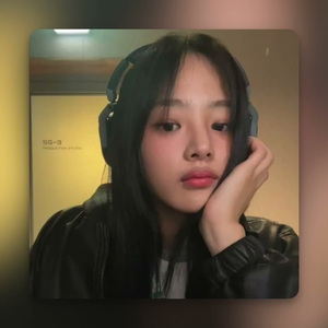 AI NewJeans Minji - The Song that I send you Roller Coaster