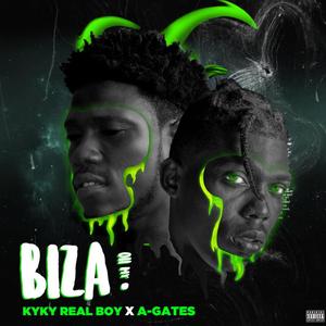 Biza (Oh My!) (feat. A Gates)