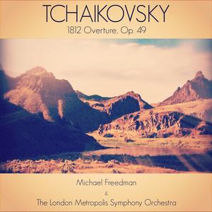 1812 Overture, Op. 49