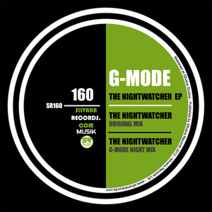 The Night Watcher (G-Mode Night's Dream Mix)