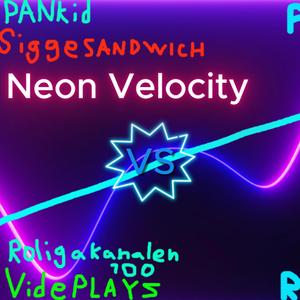 Neon Velocity (feat. Videplayz)