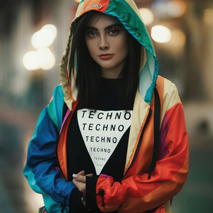 Techno Queen