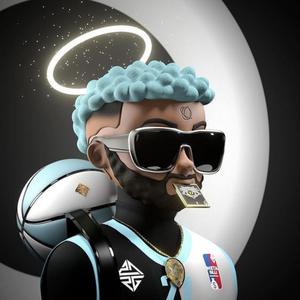 TIRATE (Instrumental Dembow )